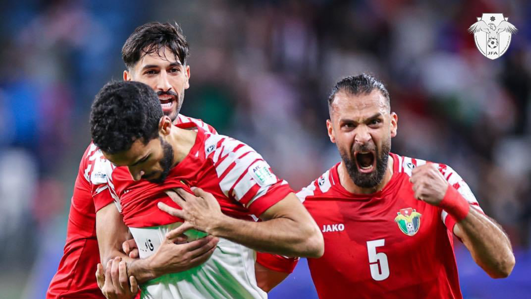 Yazan Al Arab Akui Rindu Suasana Di Malaysia Peminat Selangor