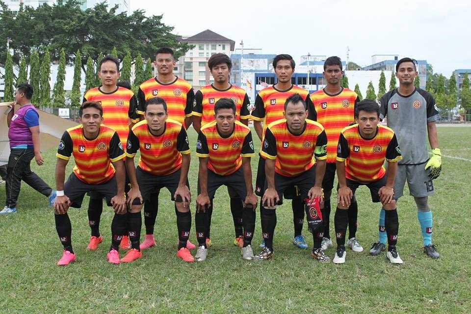 Hulu Langat FC: Kelab Bola Sepak Yang Ingin Menjadi ...