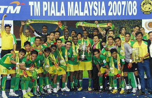 Piala Malaysia