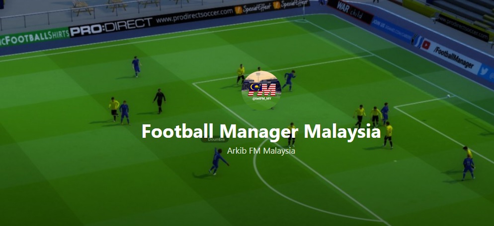 Rujukan Dalam Dalam Bahasa Melayu Untuk Football Manager Kini Wujud