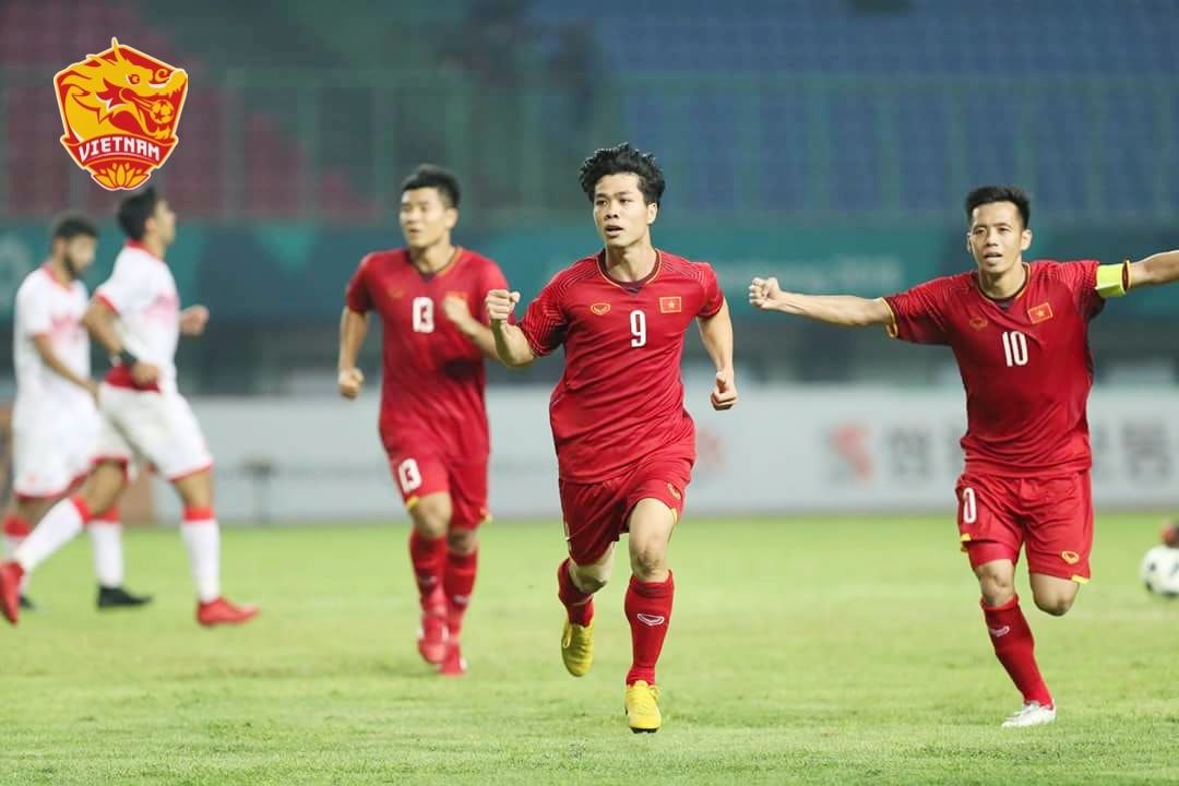 Sukan Asia 2018: Vietnam Terus Lakar Kejutan, Mara Ke Suku ...