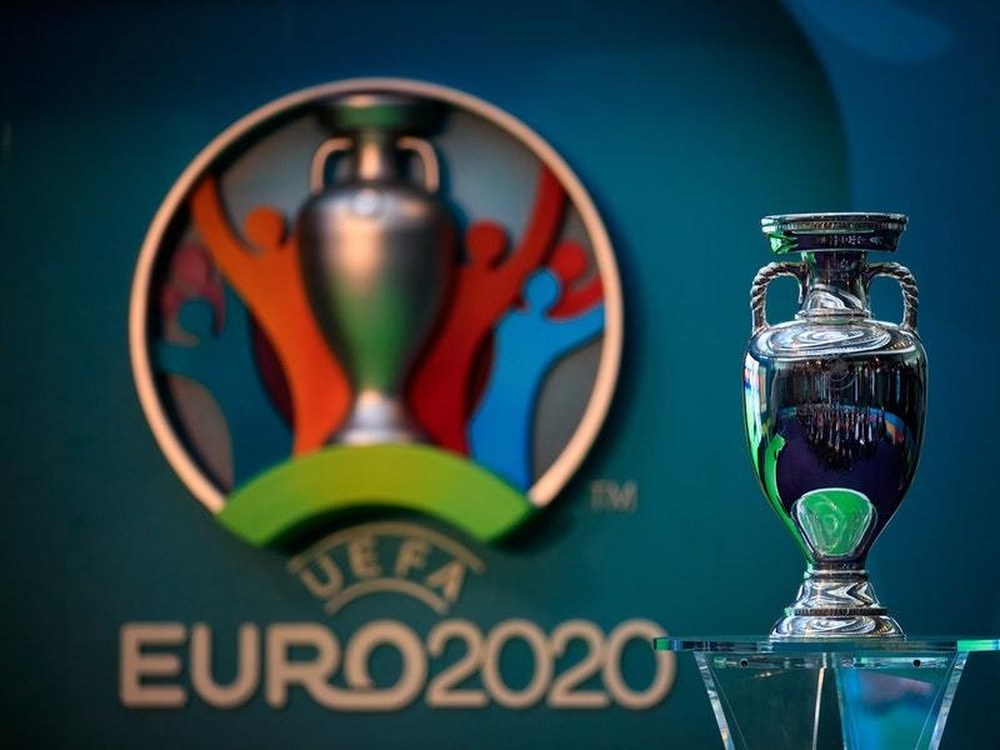 Jadual uefa euro 2021