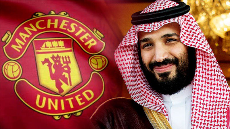 Putera Mahkota Arab Saudi Batalkan Hasrat Untuk Beli Kelab ...