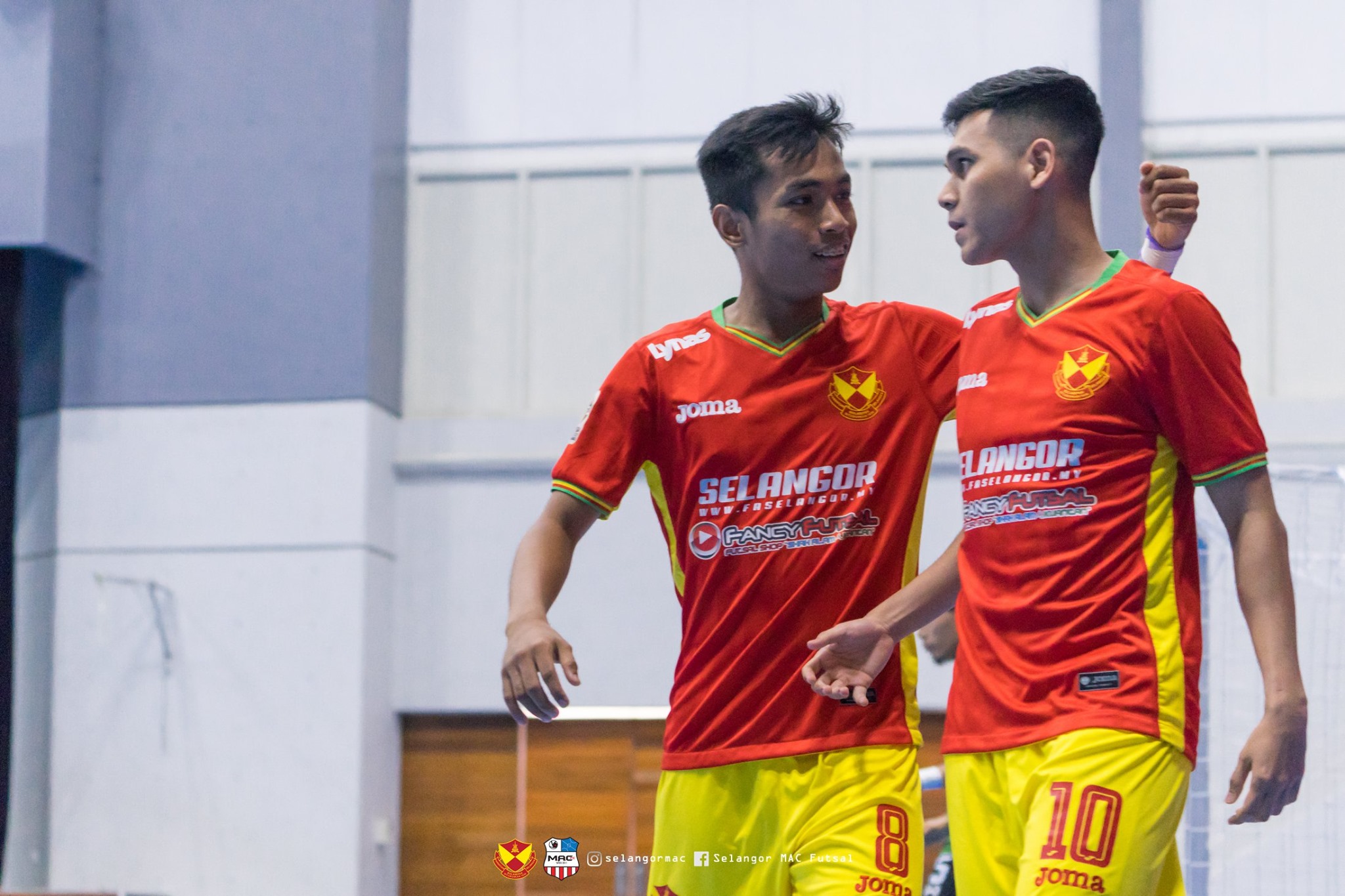 Liga Premier Futsal Malaysia