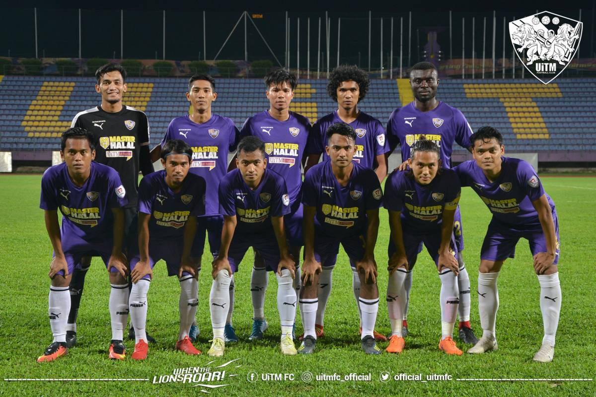 UiTM FC