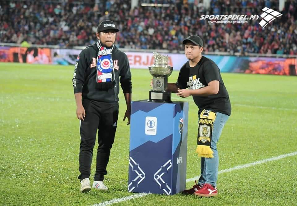 MFL Lancar Bola Sepak Fantasi Rasmi Pertama Liga Malaysia