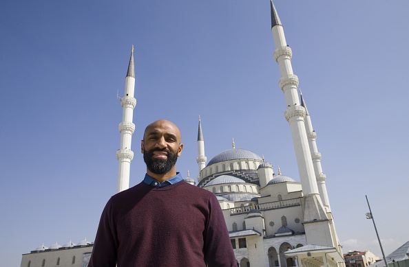 Kanoute