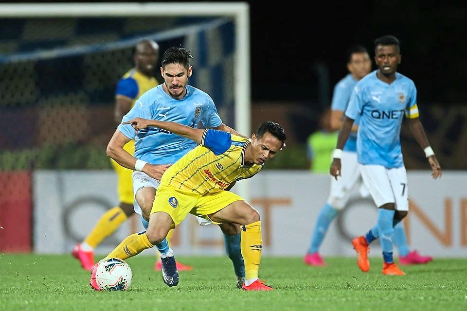 Mark-Hartmann-PJ-City-Pahang-Liga-Super-