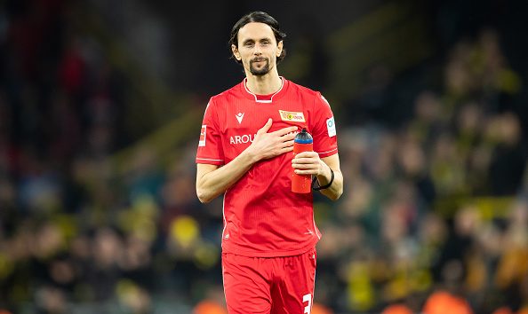 Neven Subotic