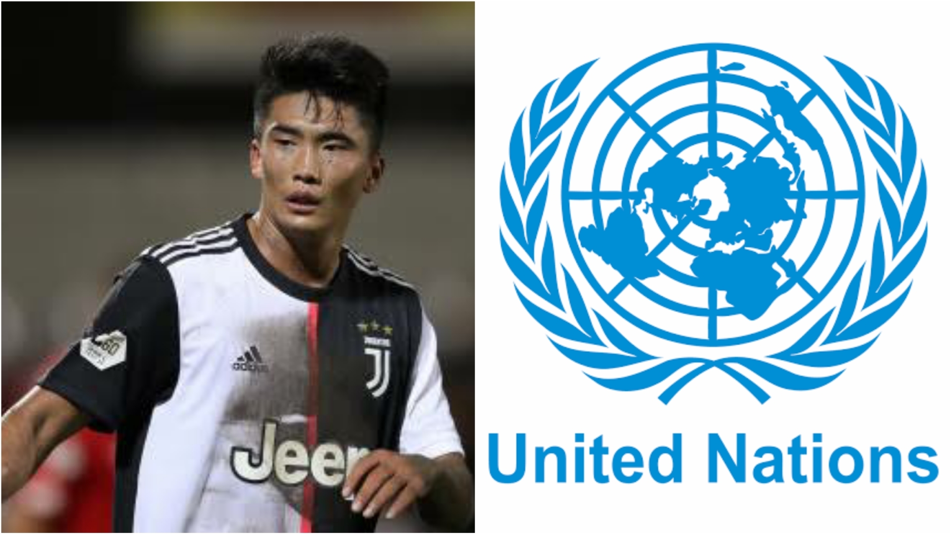 Han Kwang-song Selangor Juventus