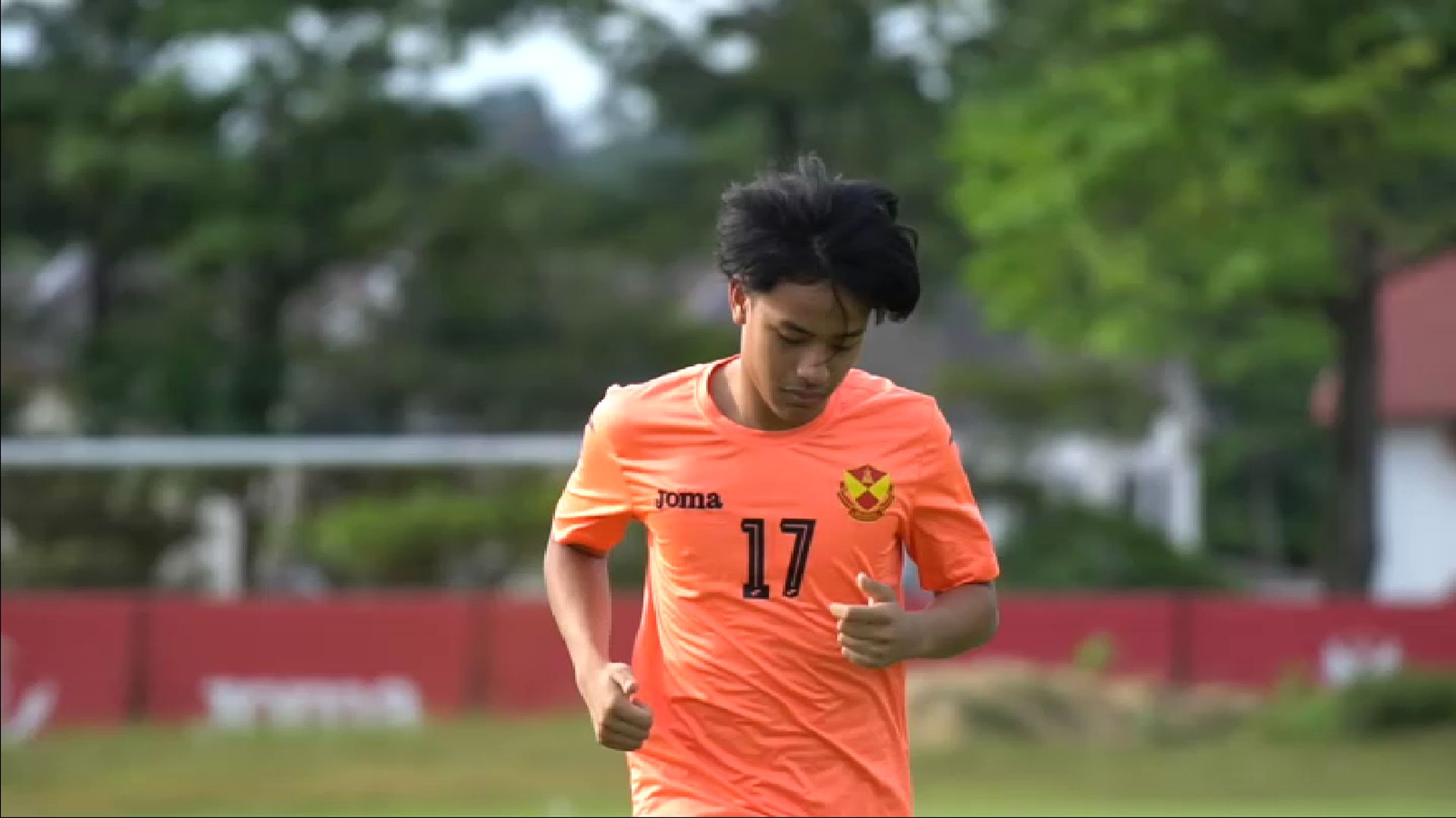 Luqman Hakim Selangor KV Kortrijk Michael Feichtenbeiner