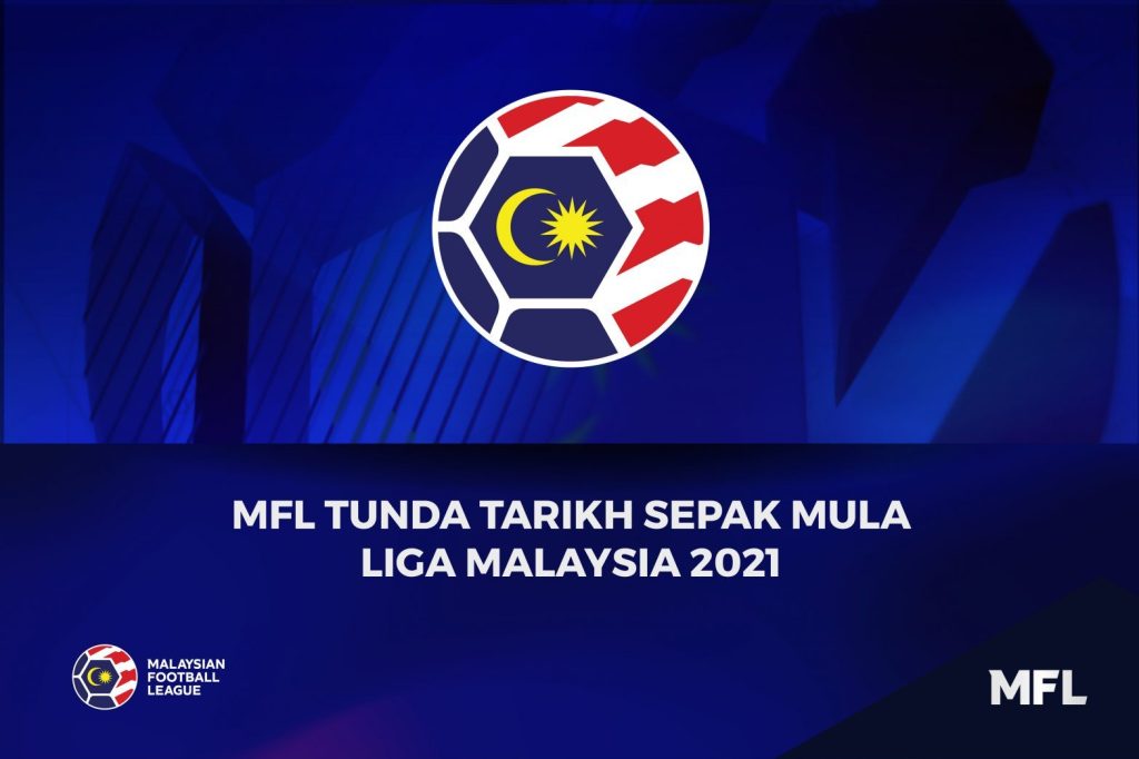 MFL Tunda Batal Piala FA pemalas