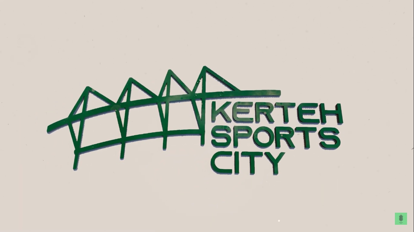 Kerteh Sports City