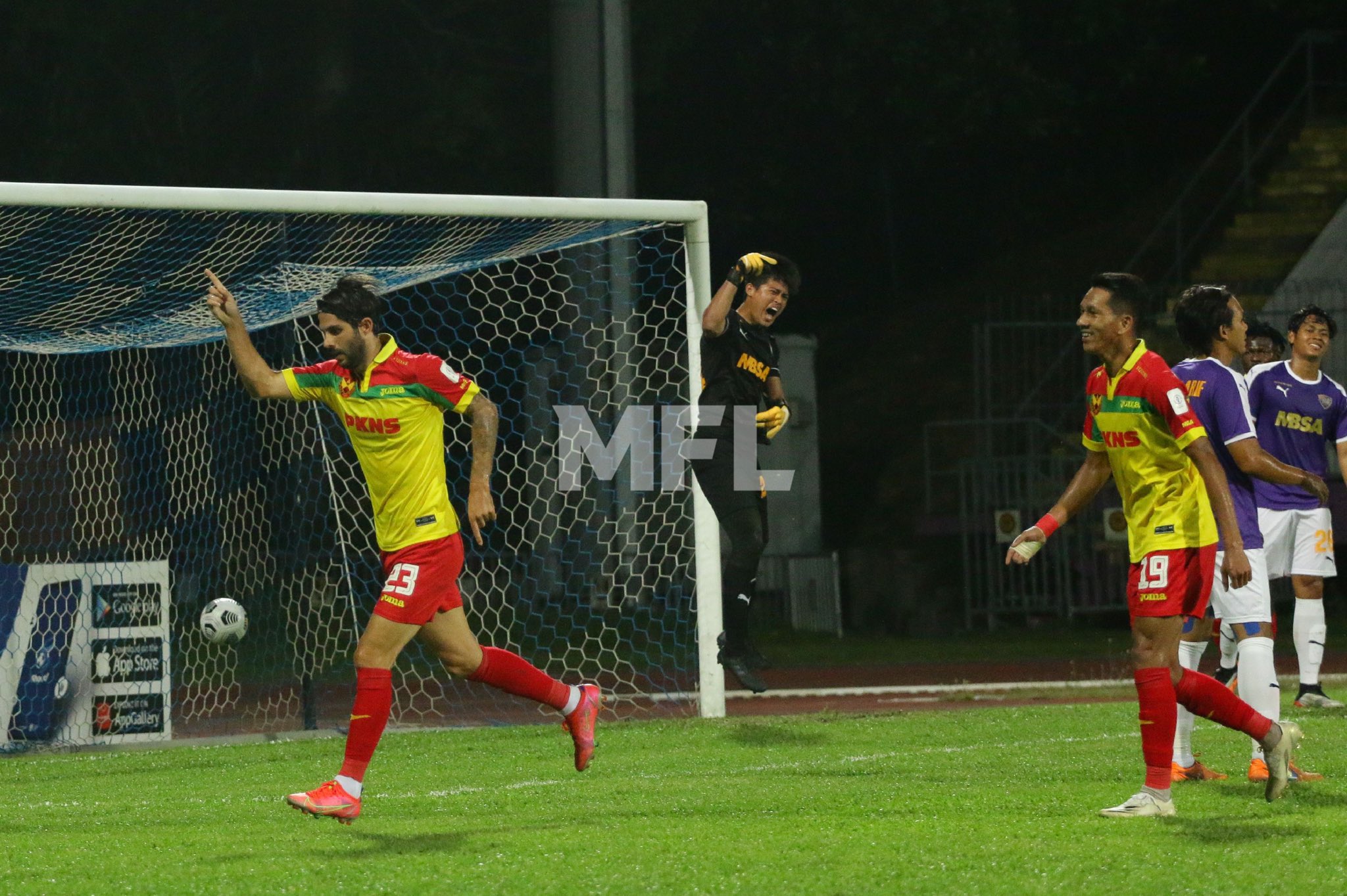 Selangor UiTM Liga Super 2