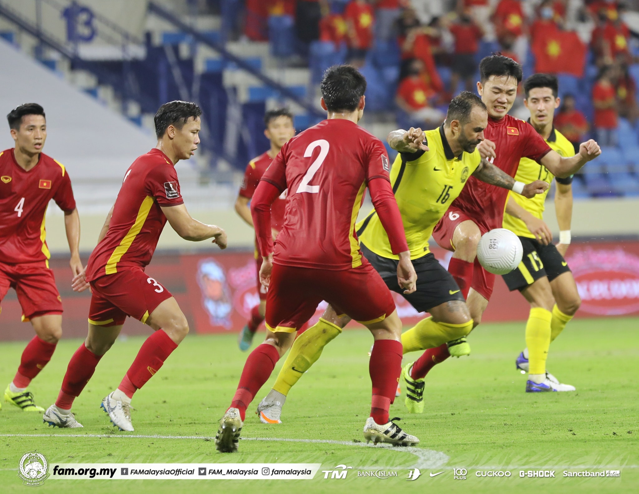 Lwn vietnam bola kemboja pasukan sepak bola kebangsaan pasukan kebangsaan sepak Pasukan ASEAN