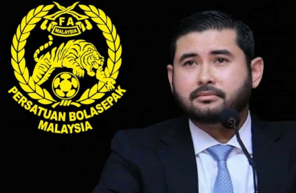 TMJ Individu Paling Layak Selaku Pengurus Harimau Malaya