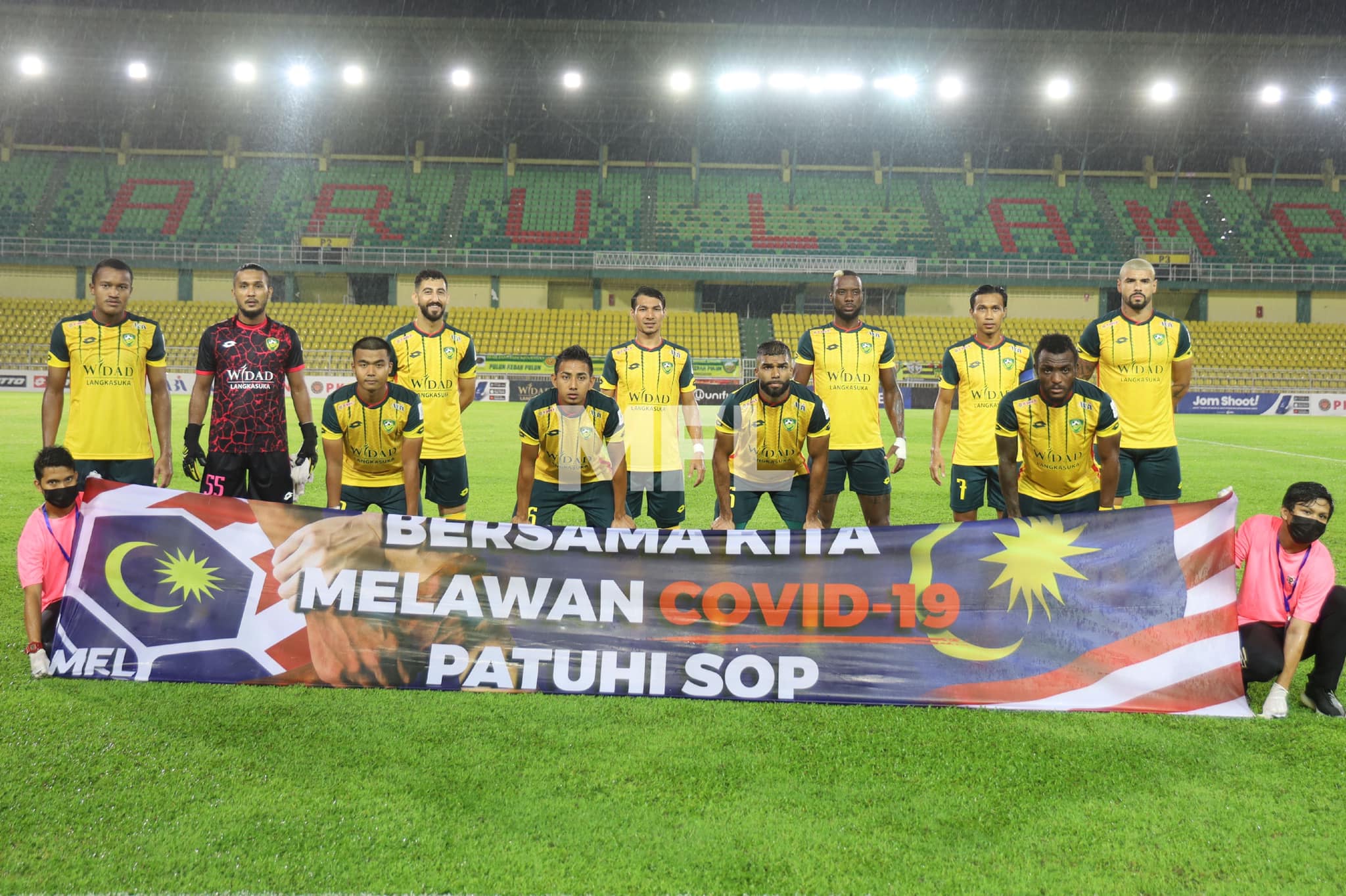 Liga Malaysia