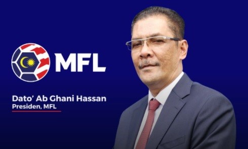 Ab Ghani Hassan MFL