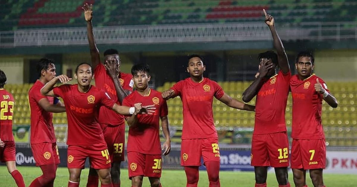 Selangor 11 pemain Karsten Neitzel Kedah Liga Super 2021