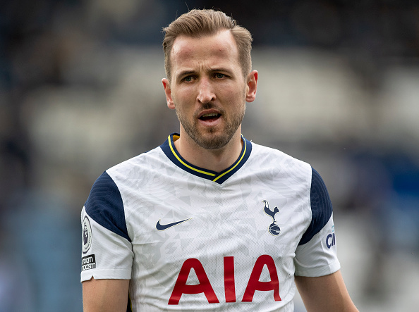 Harry Kane