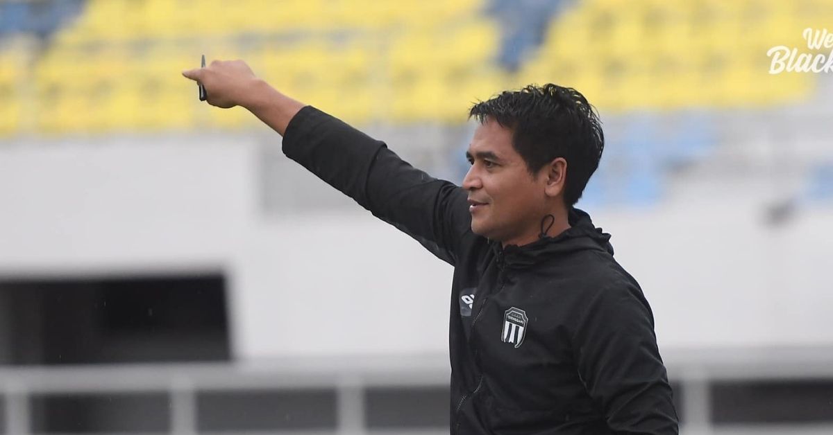 Nafuzi Zain taktikal Terengganu JDT Piala Malaysia 2021