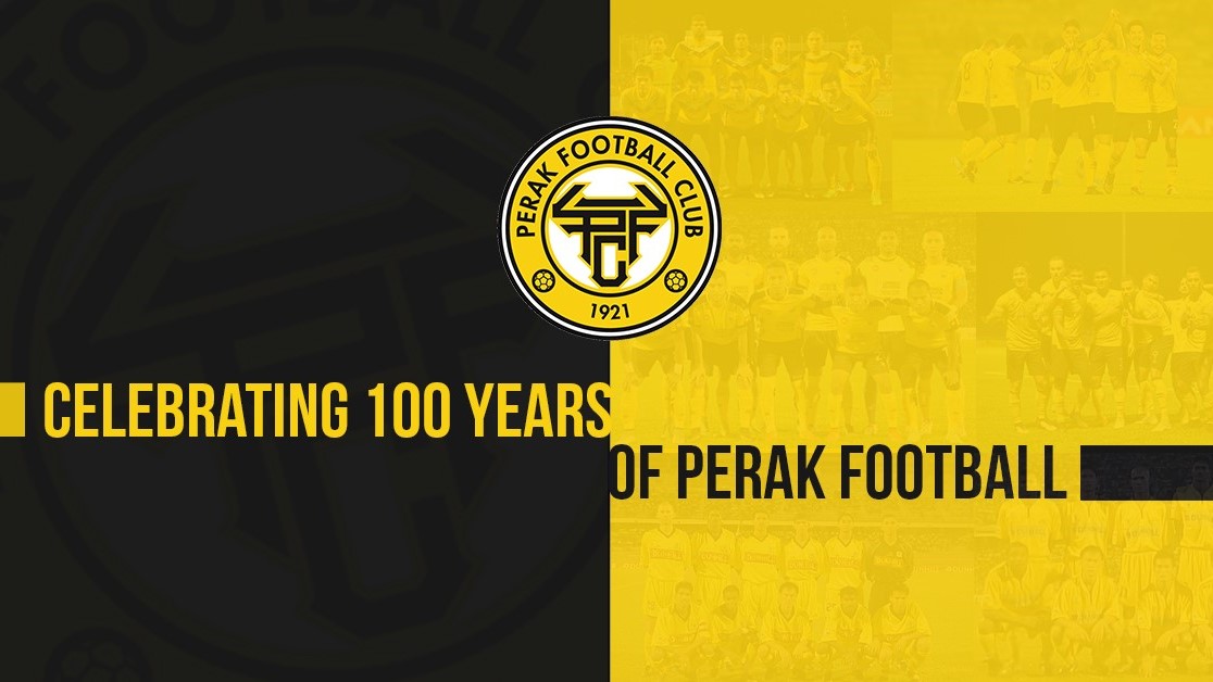 Perak FC Logo