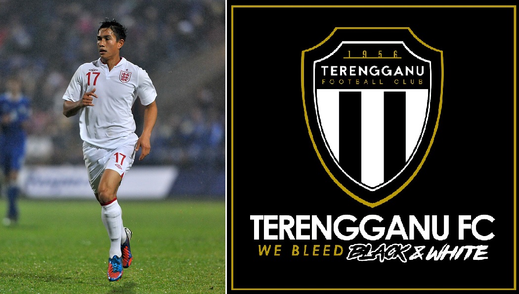 Terengganu FC Semakin Hampir Sambar Bekas Pemain EPL Untuk Liga 