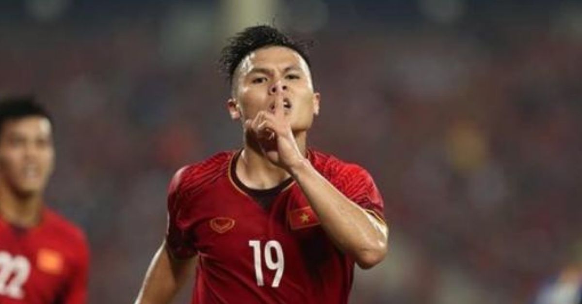 Nguyen Quang Hai Vietnam Liga Malaysia tak minat ke