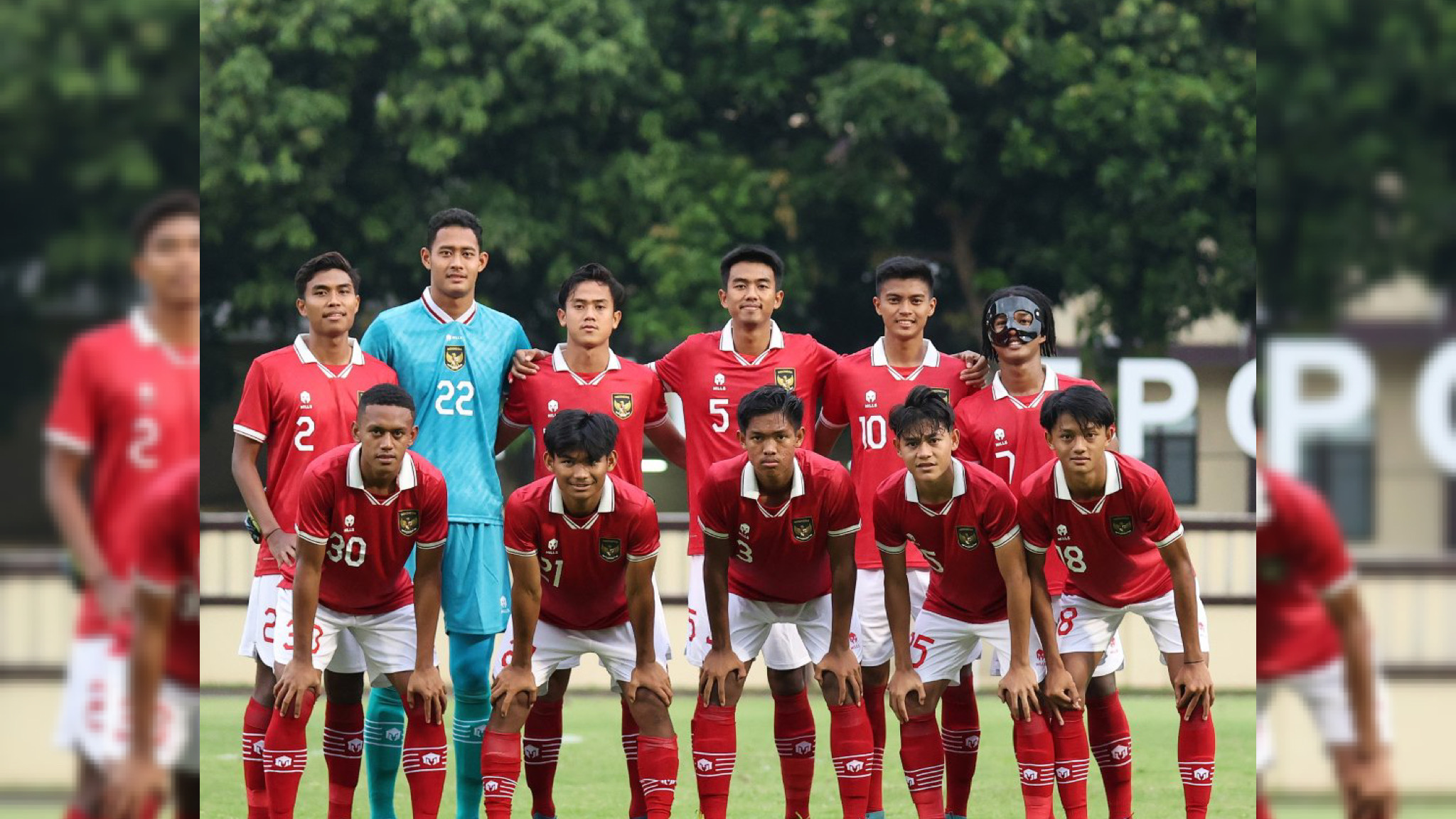 Indonesia Bakal Tambah 7 Pemain Naturalisasi Untuk Persiapan Piala ...