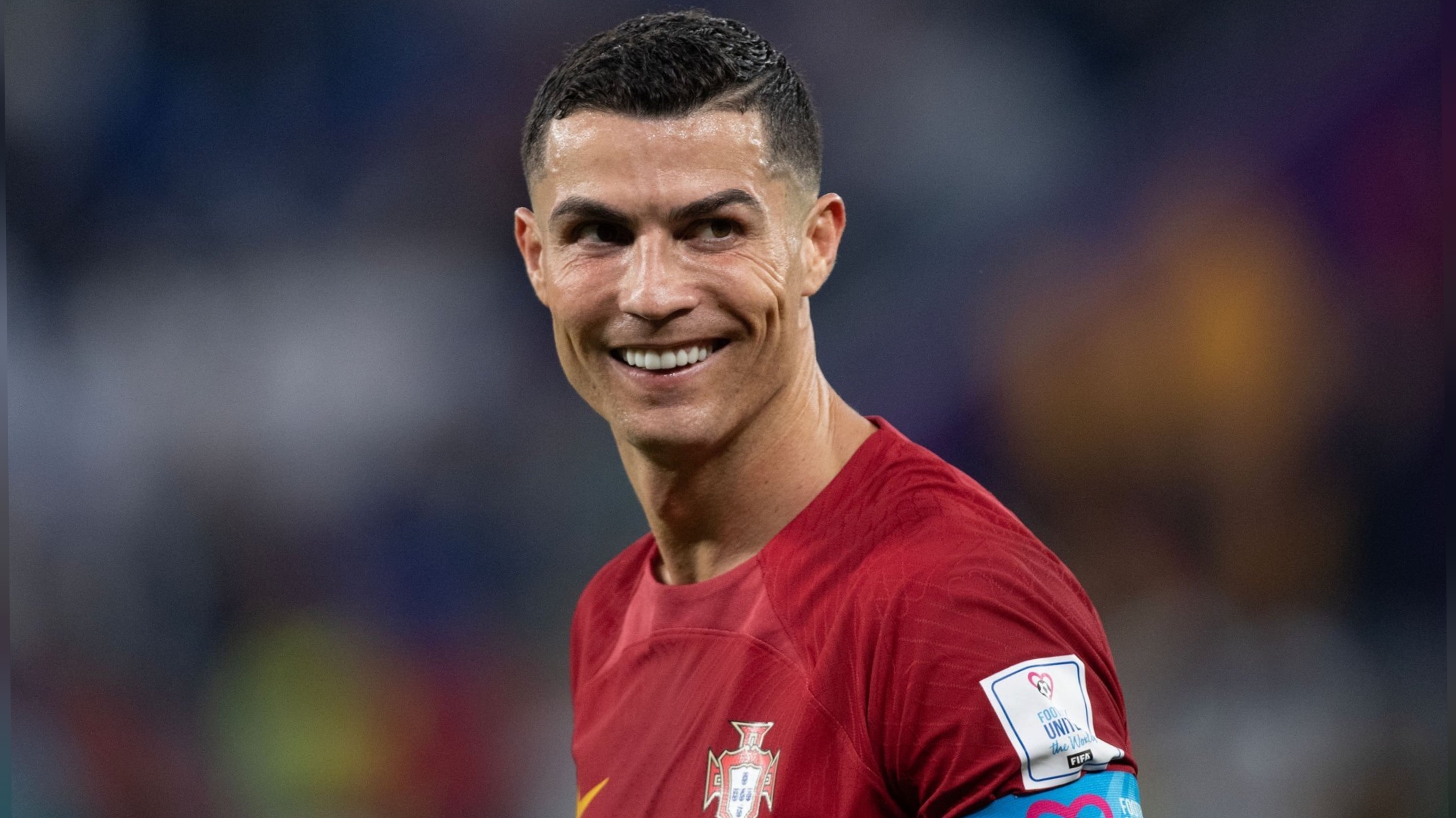 Cristiano Ronaldo Dapat Tawaran Kontrak Bernilai Rm1 Billion Selepas