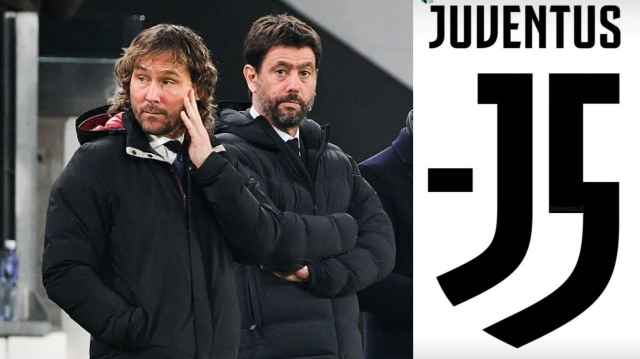 Juventus 15 mata FIGC