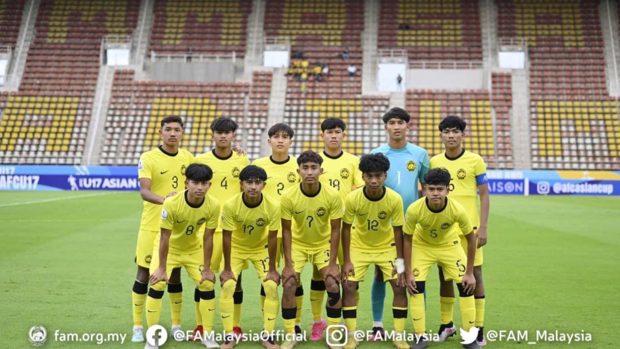 Pengendali Skuad B-17 Negara Mahu Bangkit Atasi Laos