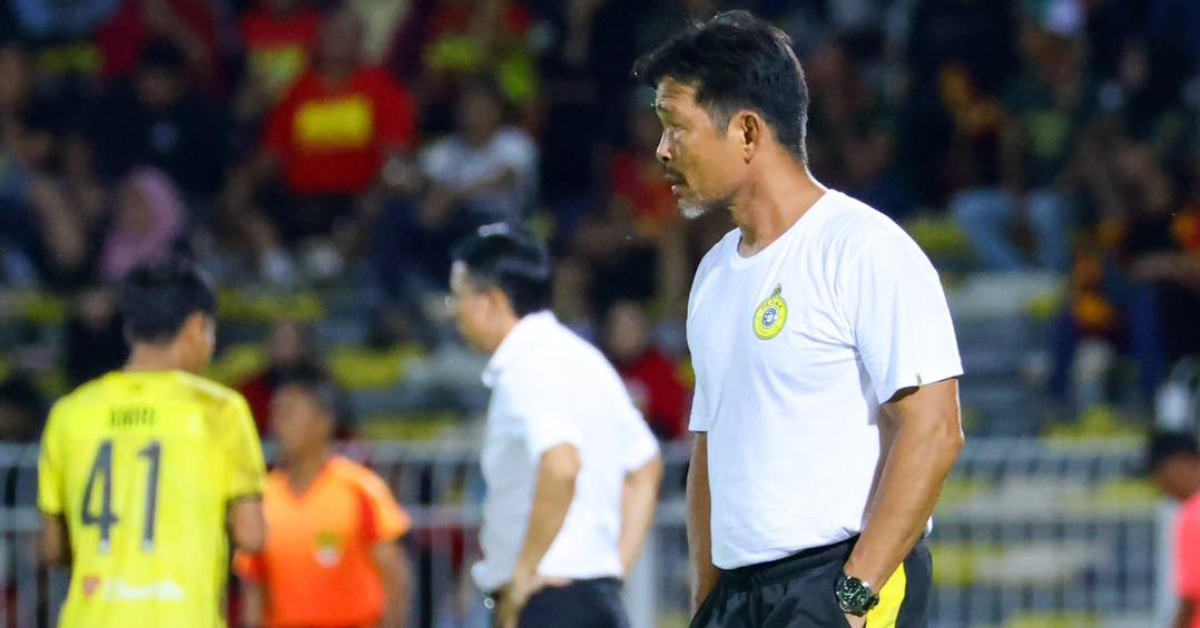 Perak Nafi Berhutang Isu Gaji Lim Teong Kim